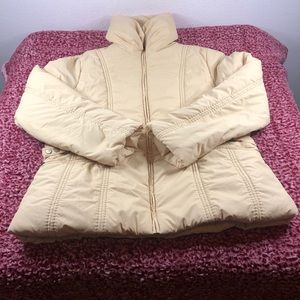 Women’s Bold Spirit Puffer Jacket